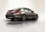 Infiniti M